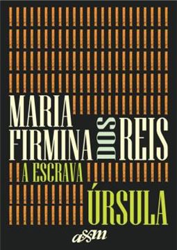 Imagem de ÚRSULA E A ESCRAVA