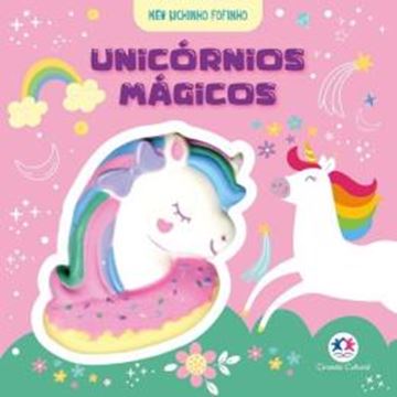Imagem de UNICORNIOS MAGICOS