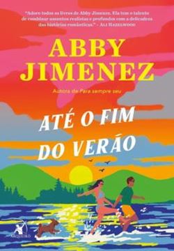 Imagem de ATE O FIM DO VERAO