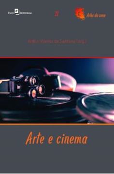 Imagem de ARTE E CINEMA - VOL. 11