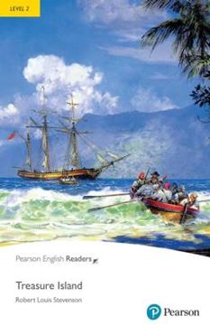 Imagem de TREASURE ISLAND BOOK & EBOOK WITH DIGITAL RESOURCES