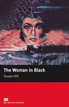 Imagem de WOMAN IN BLACK