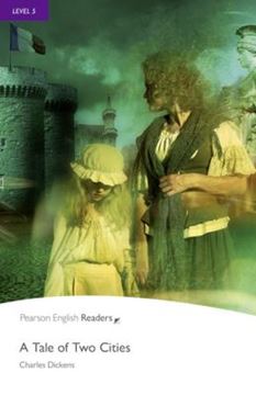 Imagem de A TALE OF TWO CITIES BOOK & EBOOK WITH DIGITAL RESOURCES