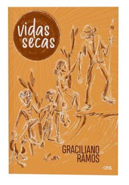 Picture of VIDAS SECAS