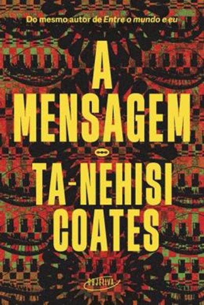 Picture of A MENSAGEM