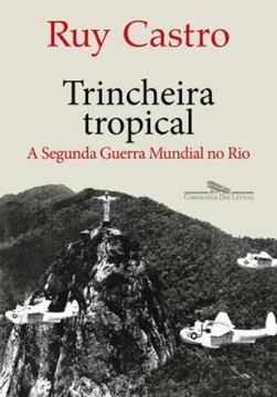 Imagem de TRINCHEIRA TROPICAL