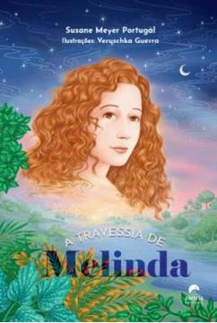 Imagem de A TRAVESSIA DE MELINDA