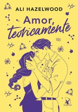 Imagem de AMOR, TEORICAMENTE - EDICAO ESPECIAL - 2ª ED