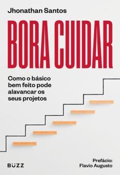 Imagem de BORA CUIDAR