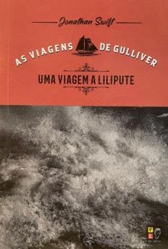 Imagem de AS VIAGENS DE GULLIVER - UMA VIAGEM A LILIPUTE