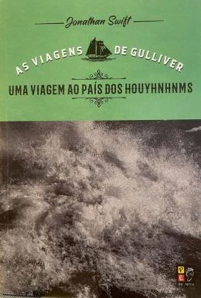 Picture of AS VIAGENS DE GULLIVER - UMA VIAGEM AO PAIS DOS HOUYHNHNMS