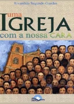 Imagem de UMA IGREJA COM A NOSSA CARA