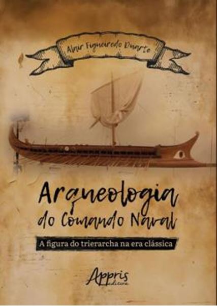 Picture of ARQUEOLOGIA DO COMANDO NAVAL