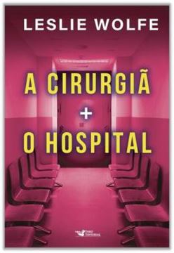 Imagem de BOX - A CIRURGIA + O HOSPITAL