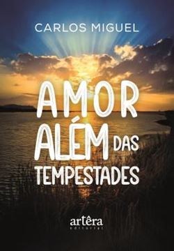 Imagem de AMOR ALEM DAS TEMPESTADES