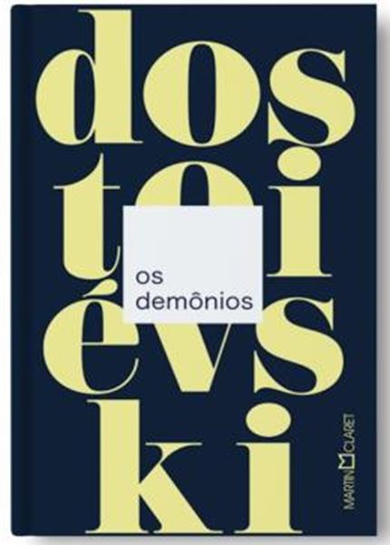 Picture of OS DEMONIOS