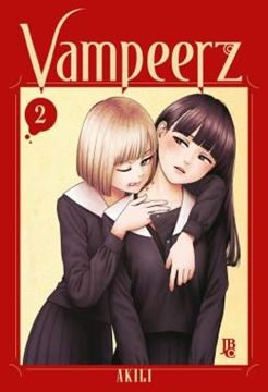 Imagem de VAMPEERZ - VOL. 02