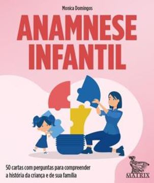 Imagem de ANAMNESE INFANTIL