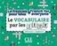 Imagem de LE FRANCAIS POUR TOUS / FRENCH FOR EVERYONE - LE VOCABULAIRE PAR LES JEUX - NIVEAUX A1/A2 - LIVRE + AUDIO TELECHARGEABLE
