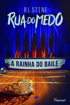 Imagem de A RAINHA DO BAILE