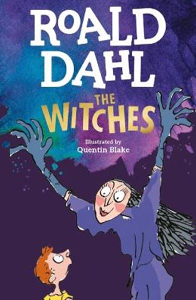Picture of THE WITCHES