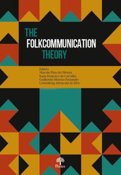 Picture of THE FOLKCOMMUNICATION THEORY