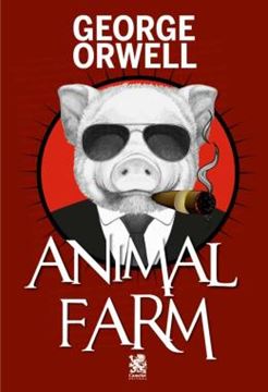Imagem de ANIMAL FARM