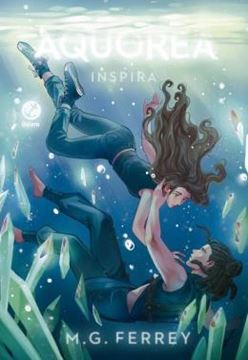 Imagem de AQUOREA - INSPIRA