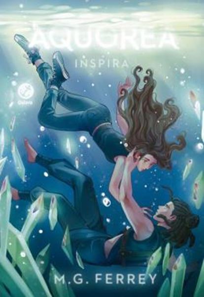 Picture of AQUOREA - INSPIRA