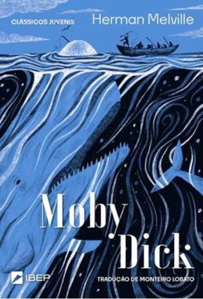 Picture of MOBY DICK