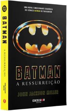 Imagem de BATMAN - A RESSURREICAO