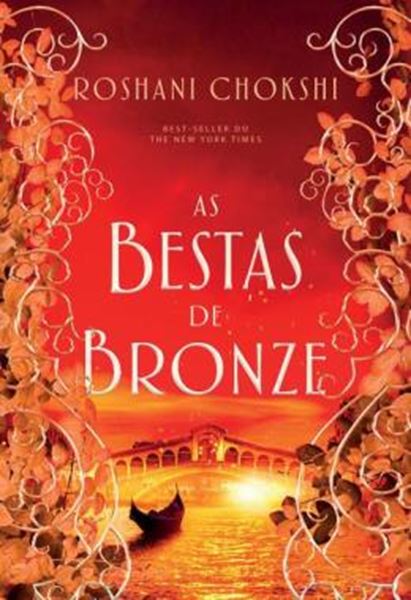 Picture of AS BESTAS DE BRONZE
