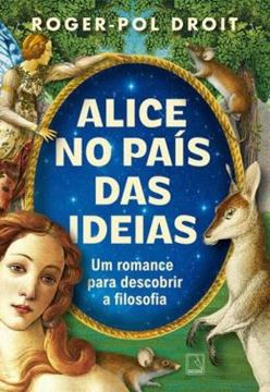 Imagem de ALICE NO PAIS DAS IDEIAS
