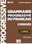 Imagem de GRAMMAIRE PROGRESSIVE DU FRANCAIS - NIVEAU PERFECTIONNEMENT - CORRIGES - 2EME ED. (2025).