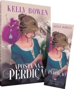 Imagem de APOSTA NA PERDICAO - O TERCEIRO E ULTIMO LIVRO DA SERIE TEMPORADA DE ESCANDALOS
