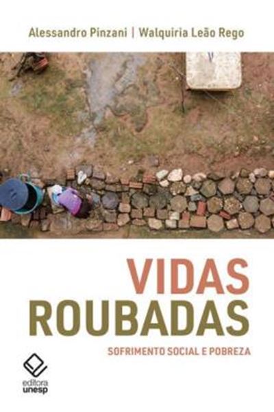 Picture of VIDAS ROUBADAS
