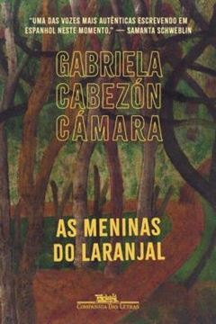Imagem de AS MENINAS DO LARANJAL