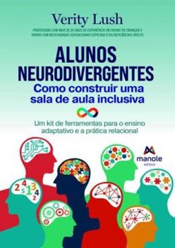Imagem de ALUNOS NEURODIVERGENTES