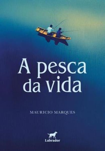 Picture of A PESCA DA VIDA