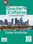 Imagem de QUARTIER D´AFFAIRES A2 - CAHIER D´EXERCICES - 2EME EDITION