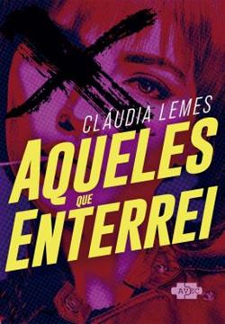 Imagem de AQUELES QUE ENTERREI
