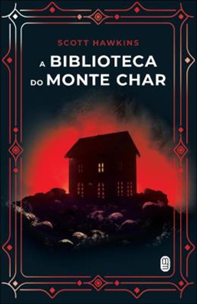 Picture of A BIBLIOTECA DO MONTE CHAR