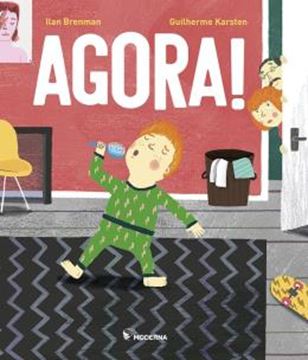 Imagem de AGORA!