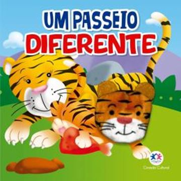 Imagem de UM PASSEIO DIFERENTE