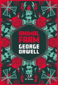 Imagem de ANIMAL FARM - GEORGE ORWELL COLLECTION