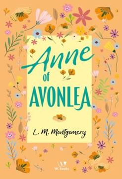 Imagem de ANNE OF AVONLEA