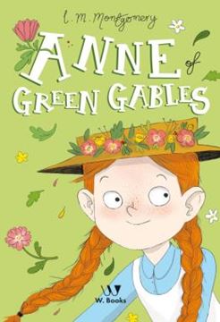 Imagem de ANNE OF GREEN GABLES - COLECAO ANNE OF GREEN GABLES