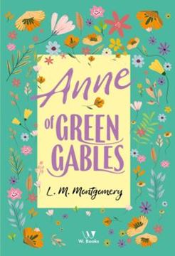 Imagem de ANNE OF GREEN GABLES