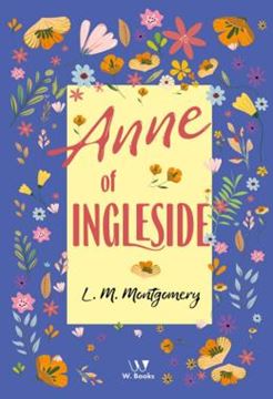 Imagem de ANNE OF INGLESIDE