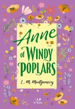 Imagem de ANNE OF WINDY POPLAR - COLECAO CLASSICS COLLECTION